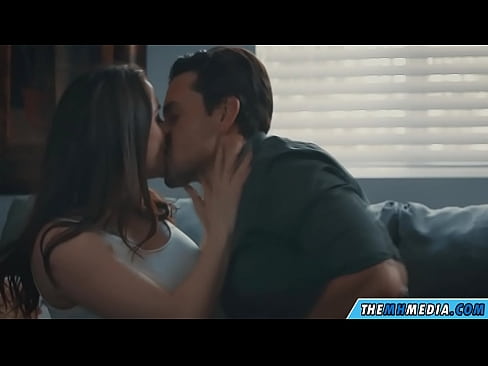 ❤️ Romantikong pakikipagtalik sa isang magandang busty na ina Homemade porn sa porn tl.mumsp.ru ❌️