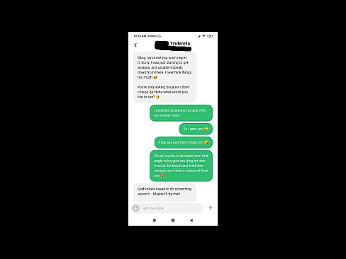 ❤️ Nagdagdag ako ng bagong PAWG mula sa Tinder sa aking harem (kasama ang makipag-usap sa Tinder) Homemade porn sa porn tl.mumsp.ru ❌️